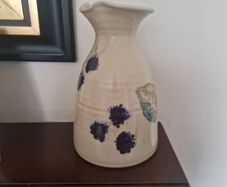 kilkenny pottery