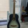 fender acoustic fe Image 7