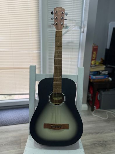 fender acoustic fe