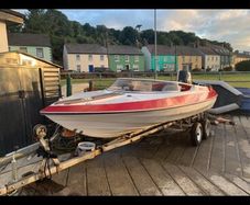 Dateline bounty- Suzuki 70hp EFI 4 stroke
