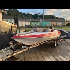Dateline bounty- Suzuki 70hp EFI 4 stroke