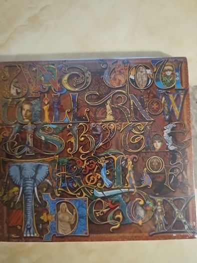...And You Will Know Us By The Trail Of Dead 2CD  - IX  (NEW)