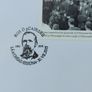 Ireland 100th Anniversary of the death of oDonovan Rossa 1st day cover set Image 4