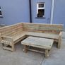 garden furniture Image 2