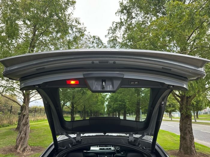 2016 BMW F07 grand turismo 2.0 diesel automatic May sell or swap