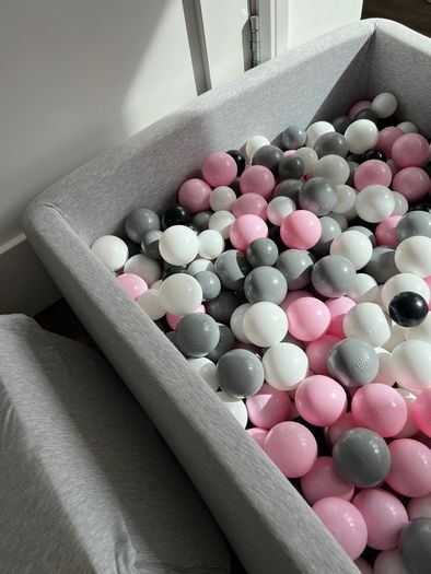Kiddy Moon Kids Ball Pit