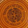 Arklow tree of Life saucer Image 3