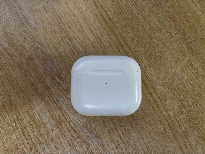 Apple Airpods 3 Magsafe Charging case