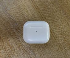 Apple Airpods 3 Magsafe Charging case