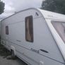 Ace caravan endroom Image 3