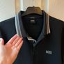 Hugo Boss Polo worn once - Size Large Image 4
