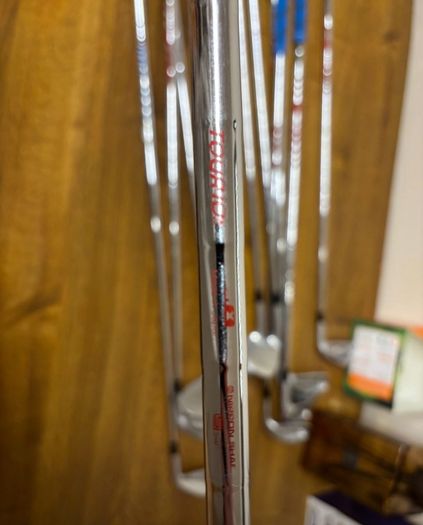 Mizuno Set of Irons