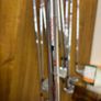 Mizuno Set of Irons Image 8