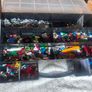 lego collection Image 9