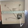4 x GU10 Spot Light White Fitting Image 2