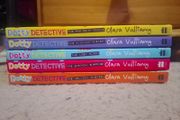 Dotty detective book collection