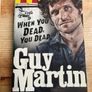Guy Martin Books Image 3