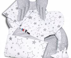 Baby nest set - pod set