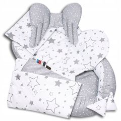 Baby nest set - pod set