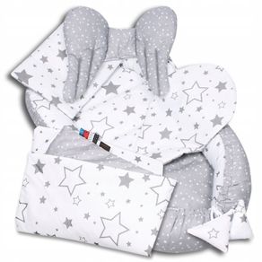 Baby nest set - pod set