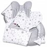 Baby nest set - cocoon set Image 7
