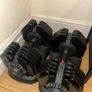 Dumbbells (weights for sale) Image 2