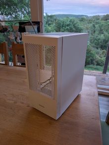 Gamdias Talos E3 Pc Case