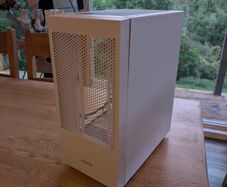 Gamdias Talos E3 Pc Case