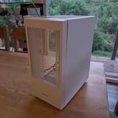 Gamdias Talos E3 Pc Case