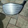 Spalding SP-2X Titanium Matrix #1 Driver Image 2