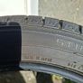 4 x195/50R16 Dunlop winter tyres Image 5