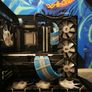 Rx9070xt/ryzen 7800x3d/32gb Ddr5/1tb Image 5