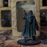 Lord of The Rings ! Collector's Models ! 18 Figures with Magazines ! LOTR ! Image 5