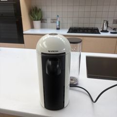 Nespresso Vertuo Plus