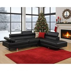 Premium 262 cm Corner Chaise,Xmas Offer