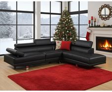 Premium 262 cm Corner Chaise.
