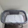 Baby Elegance Kangu foldable crib/cot and Baby Elegance mattress Image 3