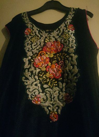 beautiful dress