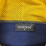 Rare Vintage 90s Adidas Streetball Hoodie Sweatshirt Mens Medium Oversized Image 5