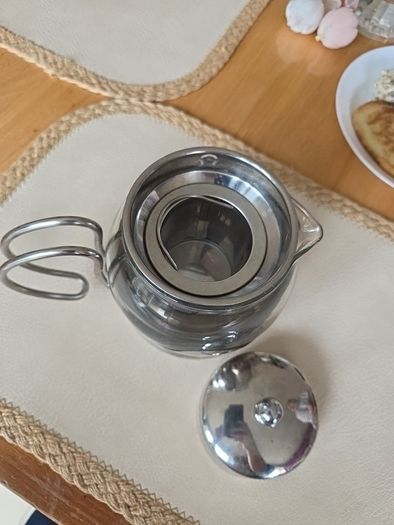 tea pot