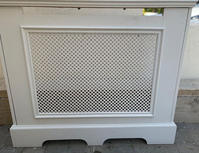 Radiator Cover