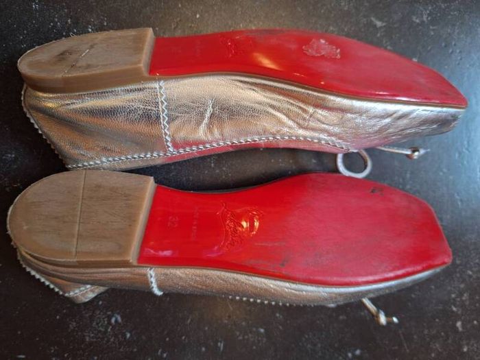 Christian Louboutin