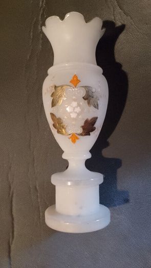 Hand Painted Vases