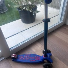 Maxi Micro scooter