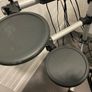 Yamaha DTXplorer Electronic Drum Kit Set Image 4