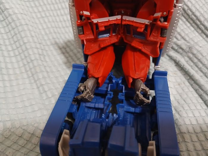 Transformer  / toy