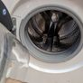 Washing Machine Bosch Series 6 Ecosilence 9Kg Capacity Image 3