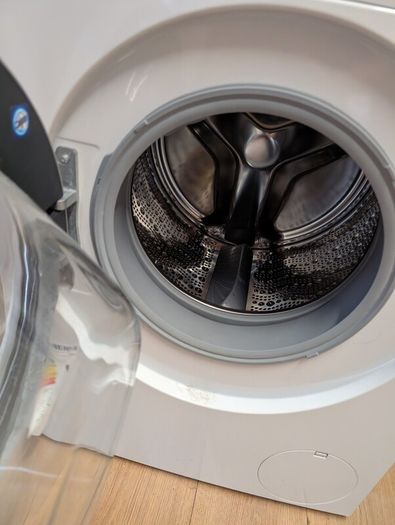 Washing Machine Bosch Series 6 Ecosilence 9Kg Capacity