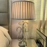 Beautiful pair of table lamp Image 3