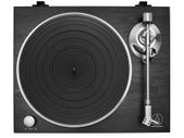 Audio Technica AT-LPW30BK Turntable Record Player